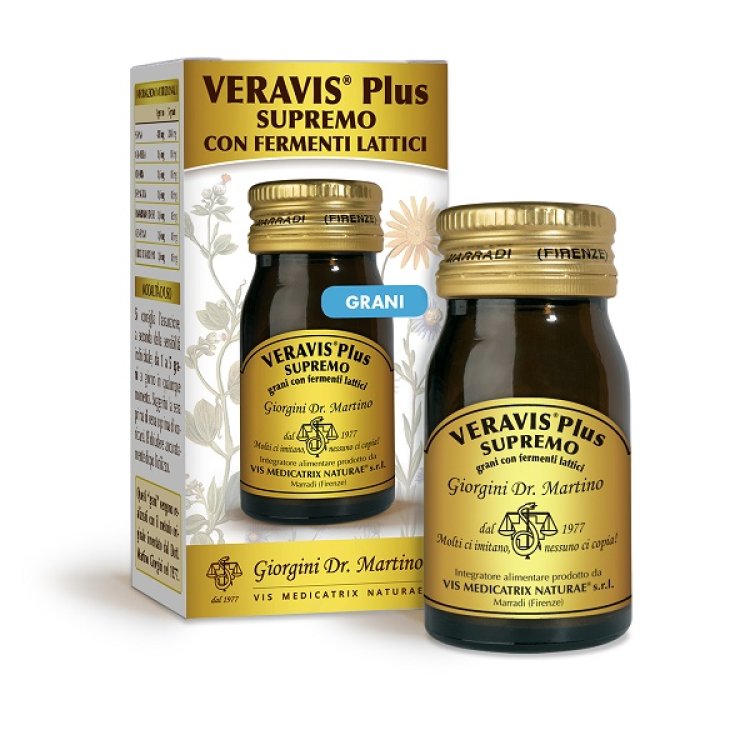 VERAVIS PLUS SUPR FERM LAT 30G VERAVIS PLUS SUPR FERM LAT 30G