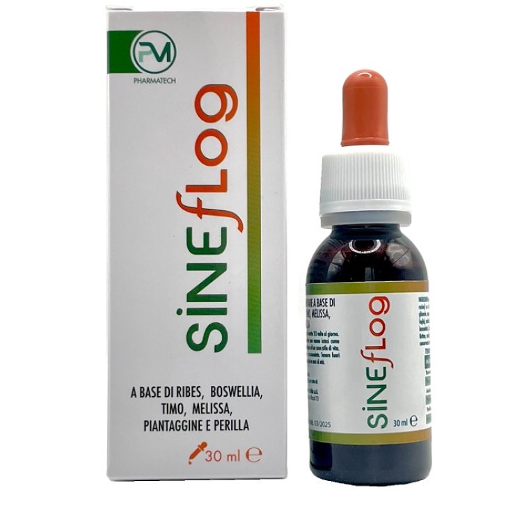 SINEFLOG 30ML GTT