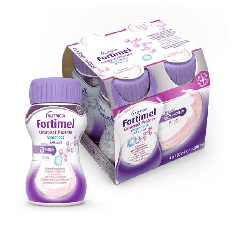 FORTIMEL COMPACT PRO COOL RFRU FORTIMEL COMPACT PRO COOL RFRU