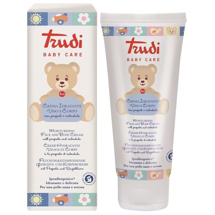 TRUDI BABY C CRIDRATVISO/CRP