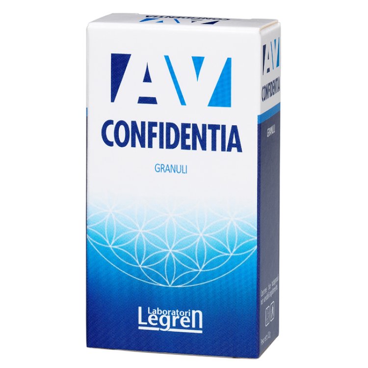 CONFIDENTIA 2TUBI 220GR CONFIDENTIA 2TUBI 220GR