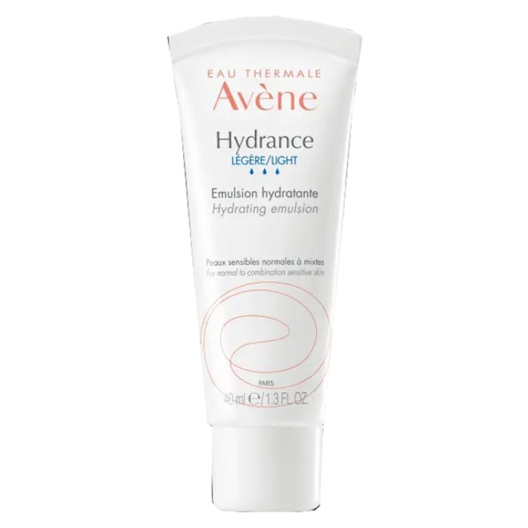 AVENE HYDRANCE UV LEG PS40ML