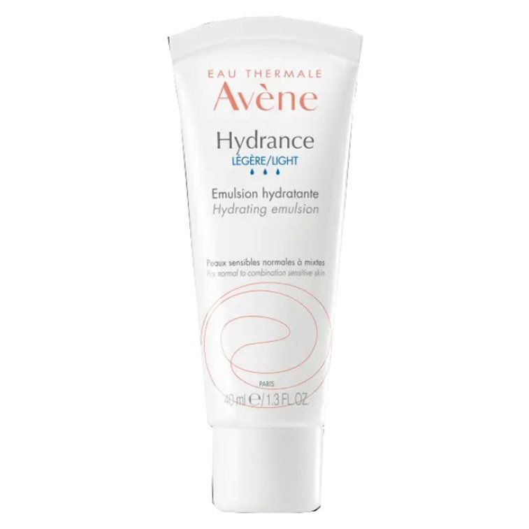 AVENE HYDRANCE UV LEG PS40ML