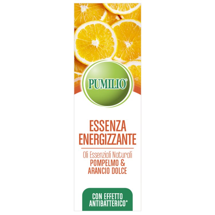 PUMILIO ESSENZAENERGC/ANTIBA
