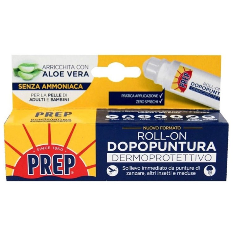 PREP ROLL-ONDOPOPUNTURADERMO