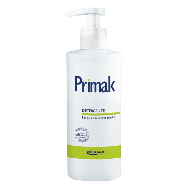 PRIMAK DETERGENTE 200ML PRIMAK DETERGENTE 200ML