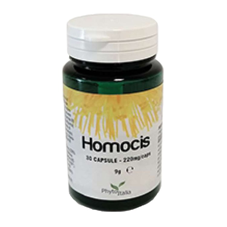 HOMOCYS 30CPS HOMOCYS 30CPS