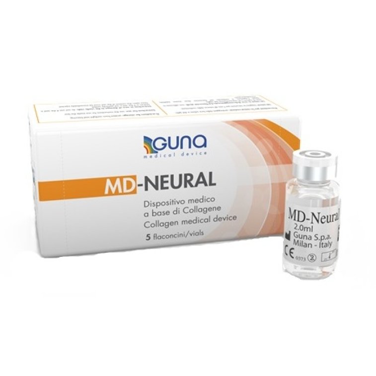 MD NEURAL 5FLL 2ML GUNA