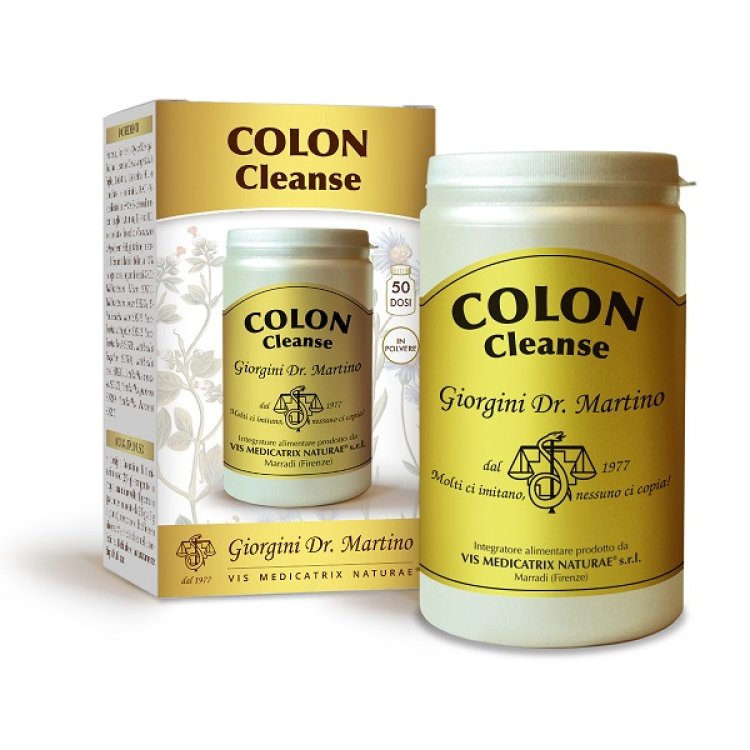 COLON CLEANSE POLV 150GR N/F G COLON CLEANSE POLV 150GR N/F G