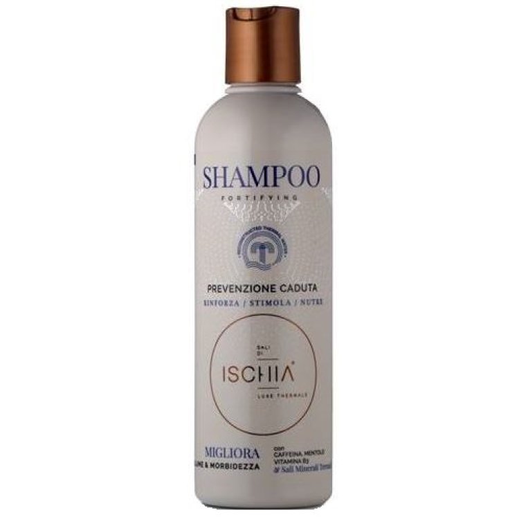 ISCHIA SH PREV CADUTA 250ML