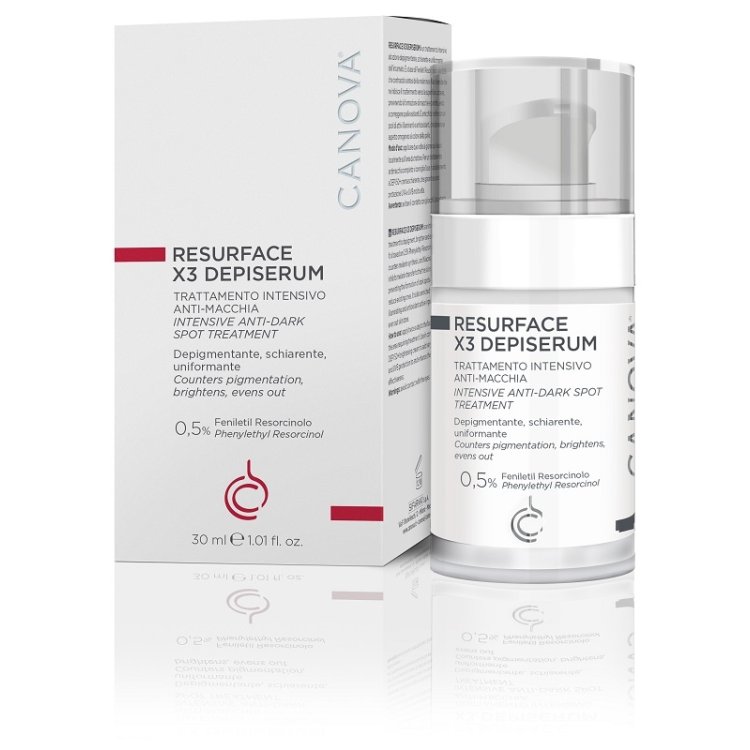 RESURFACE X3 DEPISERUM 30ML RESURFACE X3 DEPISERUM 30ML