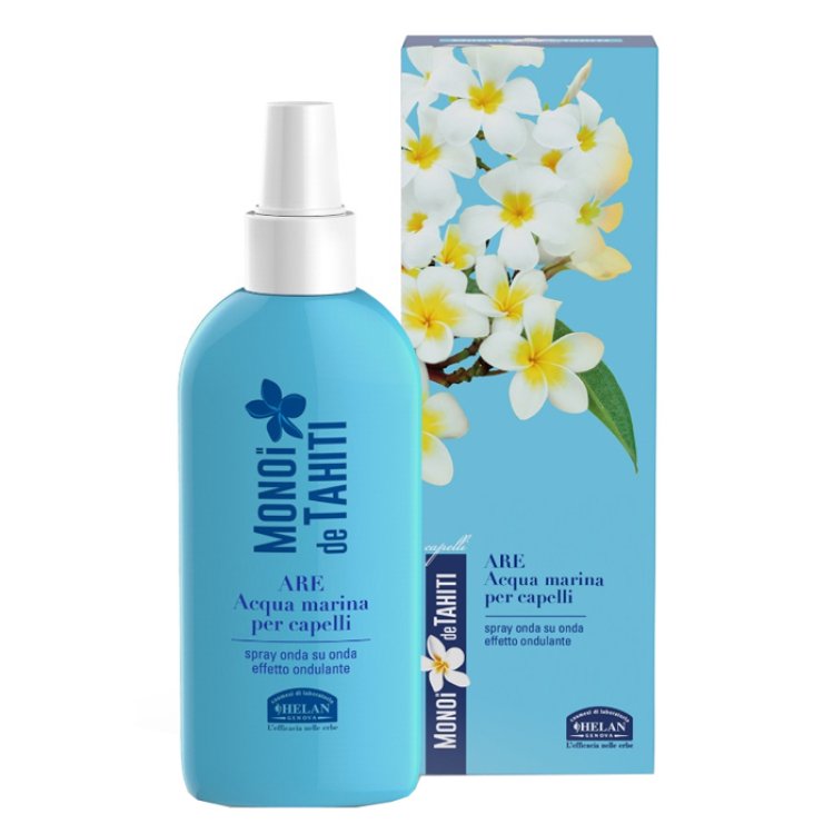 MONOI ACQUA MARINA CAP 100ML MONOI ACQUA MARINA CAP 100ML