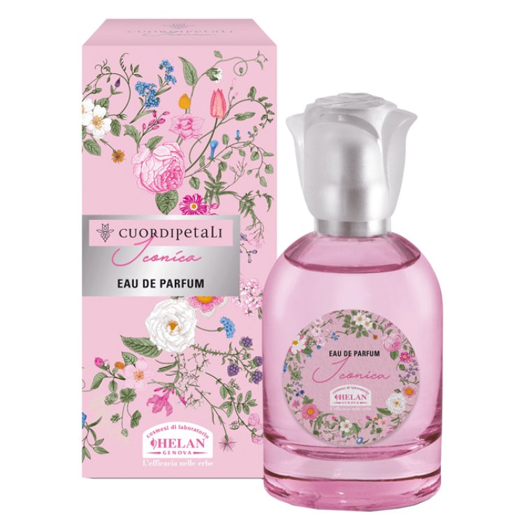 CUOR PETALI ICO EDP 50ML