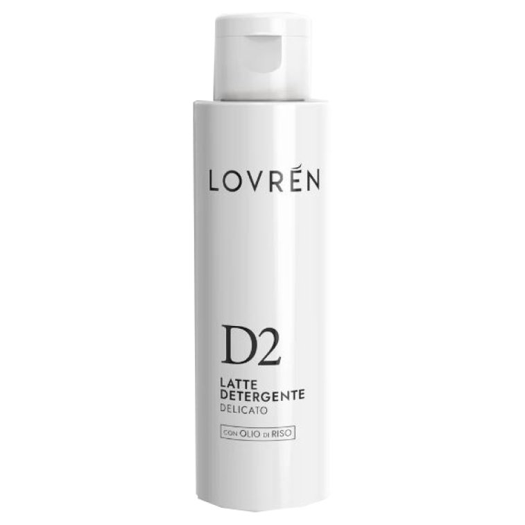 LOVREN D2 LATTE DET