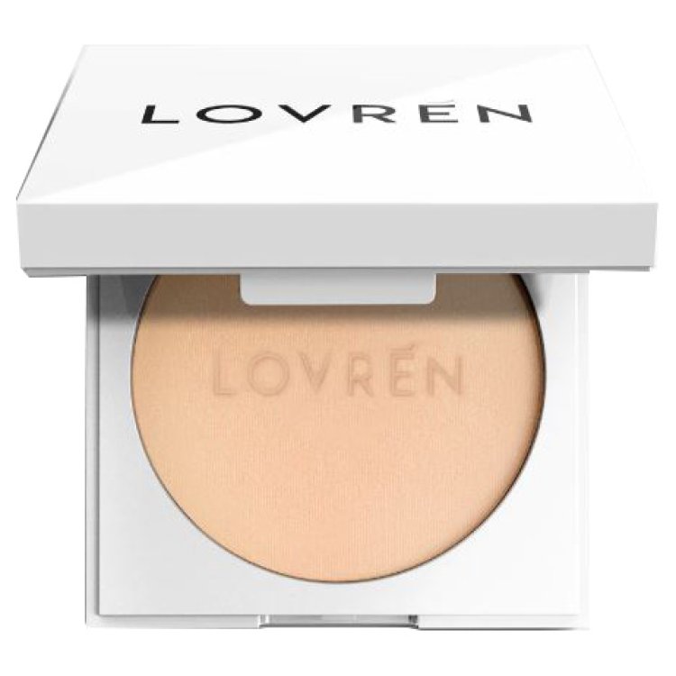 LOVREN H1 ILLUMINANTE L&G