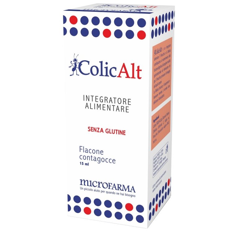 COLICALT 15ML