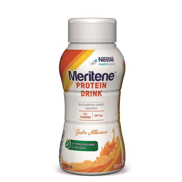 MERITENE PROTEINDRINKALBICOC