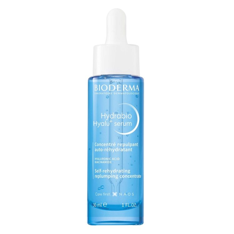 BIODERMA HYDRABIO HYALU+SERUM BIODERMA HYDRABIO HYALU+SERUM