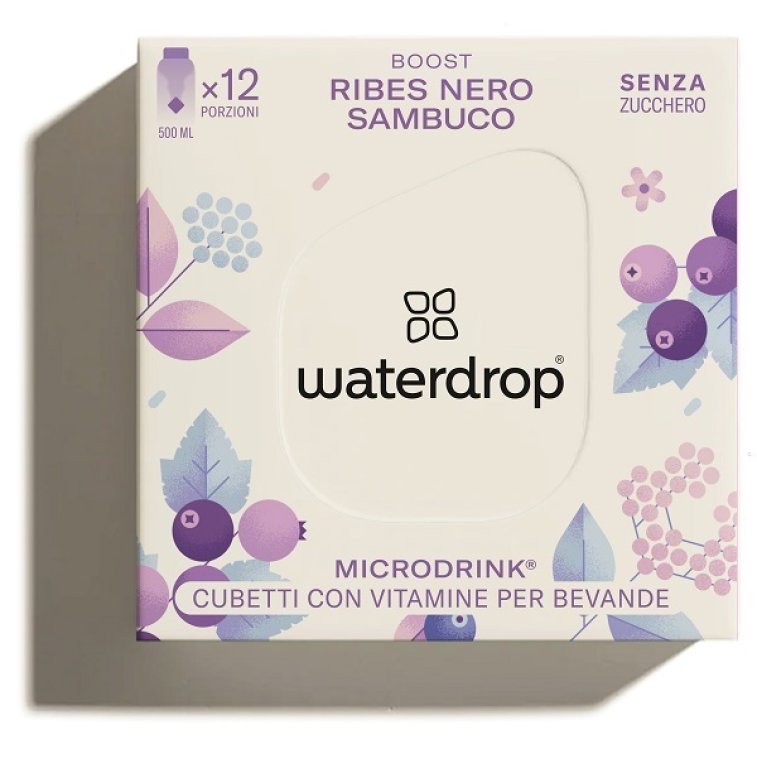 WATERDROP MICRODRINKBOOST12C