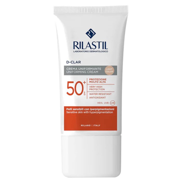 RILASTIL SUN SYS D CLAR L 50+