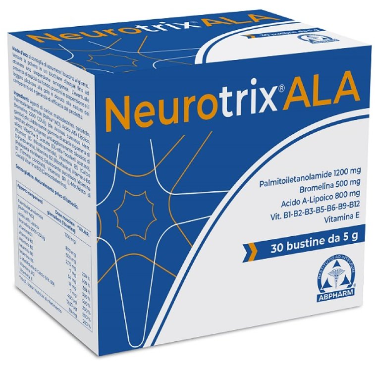 NEUROTRIX TROPICAL 30BUST