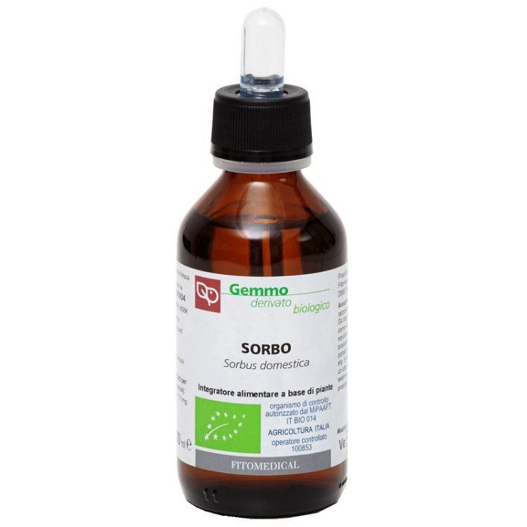 SORBO MG BIO 100ML SORBO MG BIO 100ML