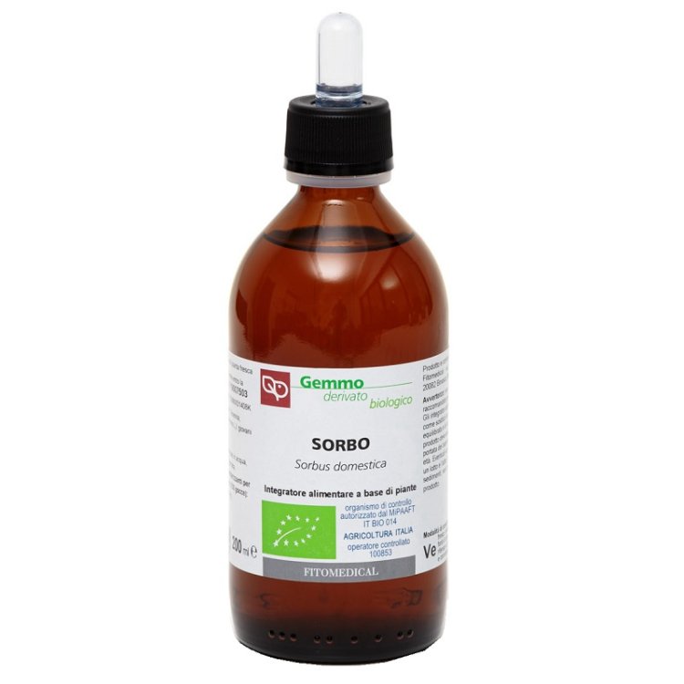 SORBO MG BIO 200ML SORBO MG BIO 200ML