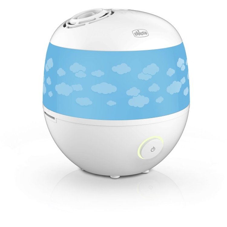 CH UMIDIF CALDO HUMI HOT ADV