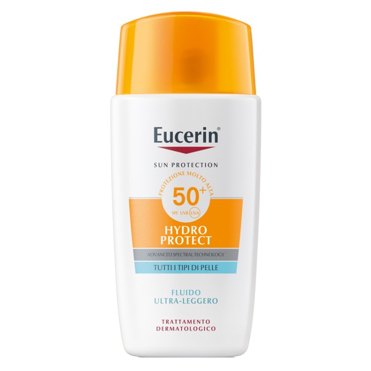 EUCERIN SUN FACE HYDRO PROT50+ EUCERIN SUN FACE HYDRO PROT50+