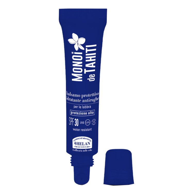 MONOI SUN KISS HEI BALSAMO LAB MONOI SUN KISS HEI BALSAMO LAB