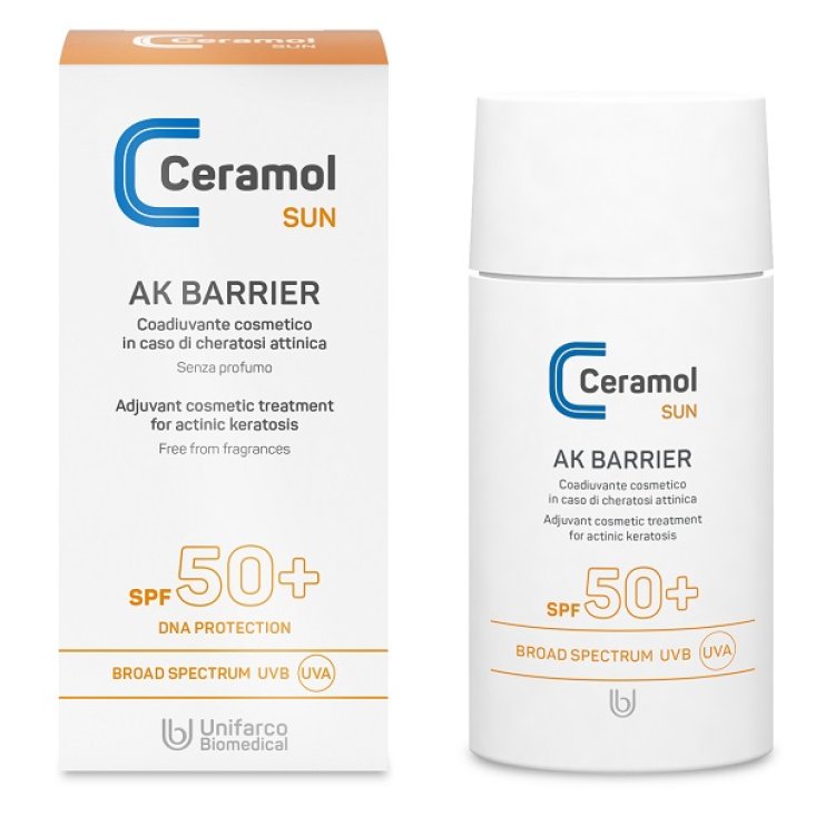 CERAMOL SUN AK BARRIER 50ML