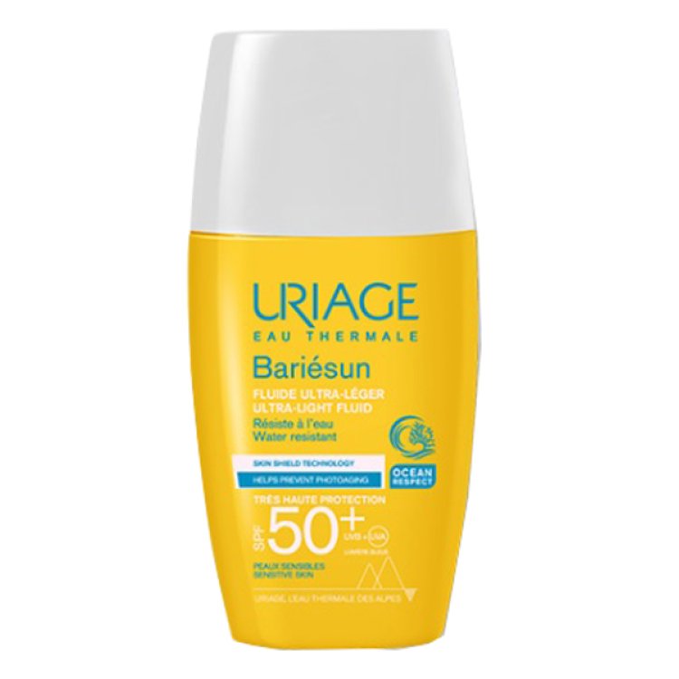 BARIESUN FLUIDO ULTRA LEGGERO BARIESUN FLUIDO ULTRA LEGGERO