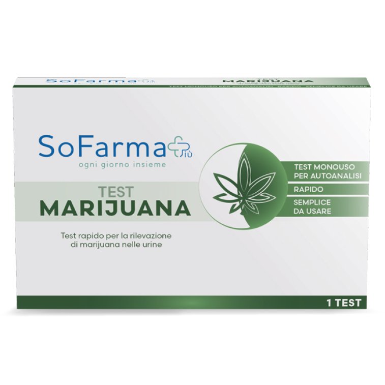 SELFTEST MARIJUANASOFARMAPIU