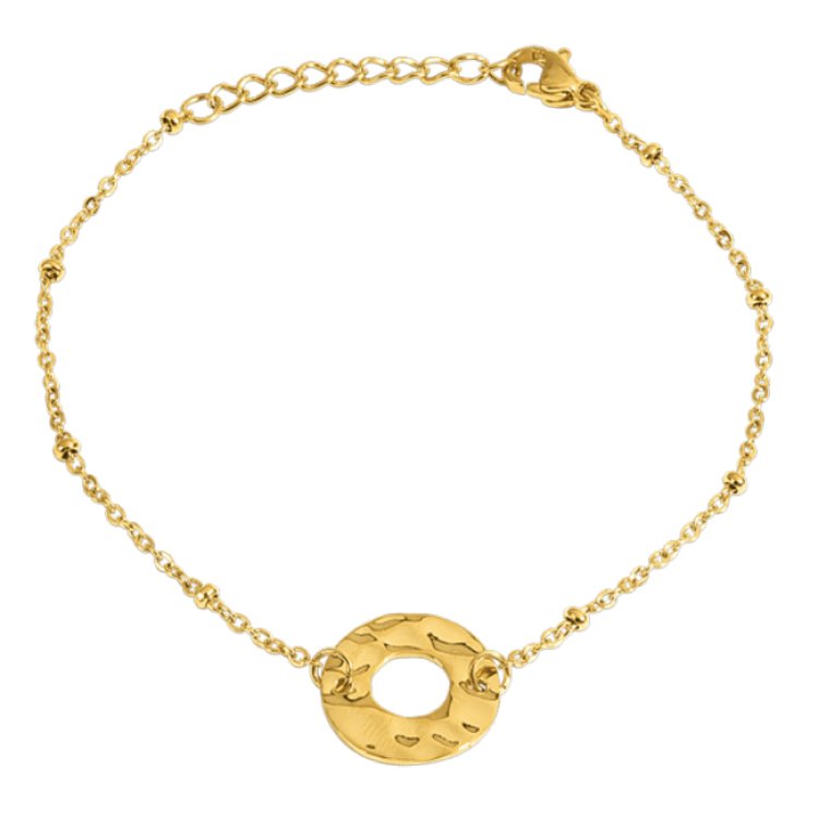MARGUTTA BRACCIALE IRENE ORO
