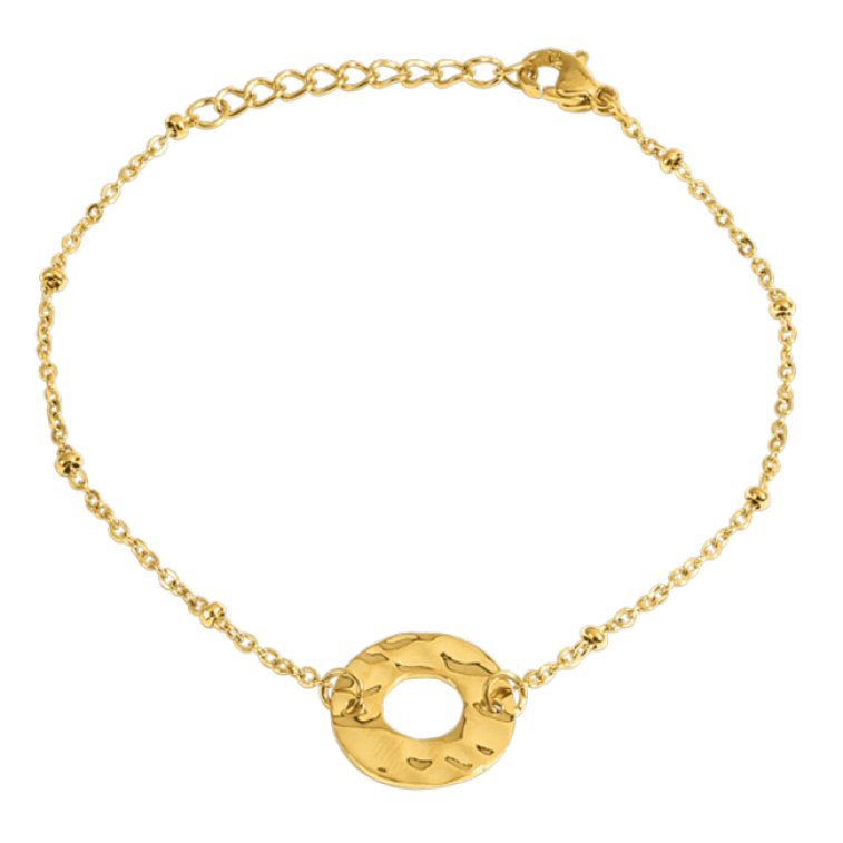 MARGUTTA BRACCIALE IRENE ORO