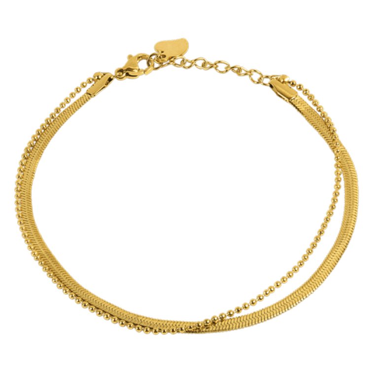 MARGUTTA CAVIGLIERA CALLIO ORO