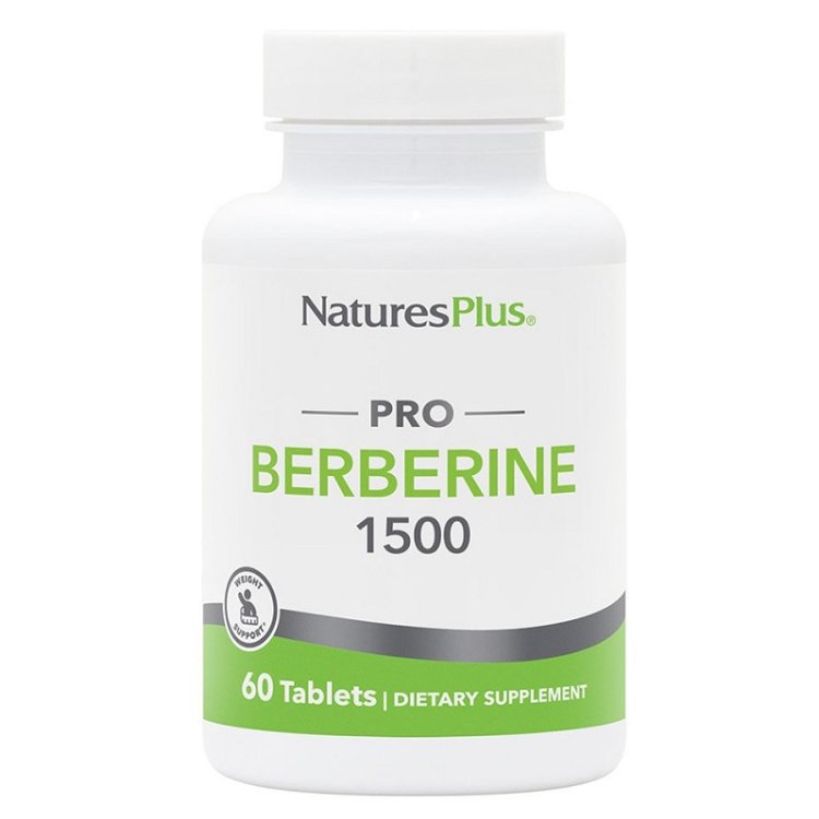 NP PRO BERBERINA 1500 60TAV