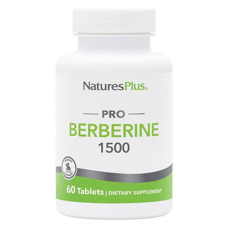 NP PRO BERBERINA 1500 60TAV