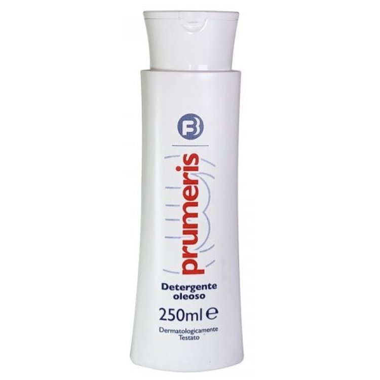 PRUMERIS DETERGENTE OLEOSO PRUMERIS DETERGENTE OLEOSO