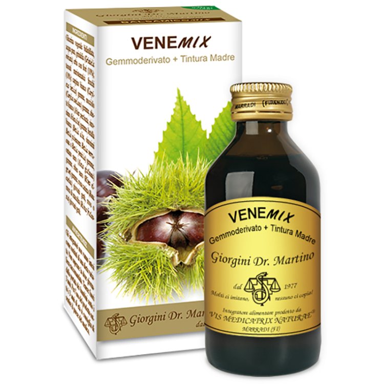 VENEMIX LIQUIDO ANALC 100ML VENEMIX LIQUIDO ANALC 100ML
