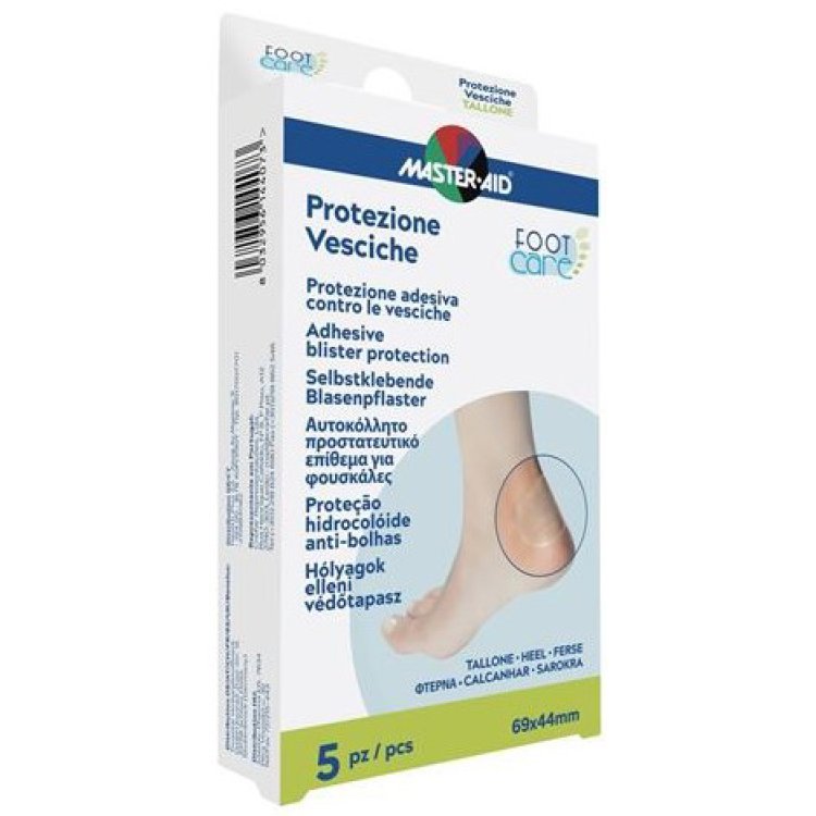 FOOTCARE IDROCOLL VESCTALLA1