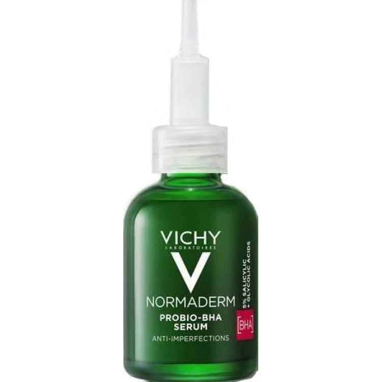 NORMADERM PHYTOSOLUTION SIERO NORMADERM PHYTOSOLUTION SIERO