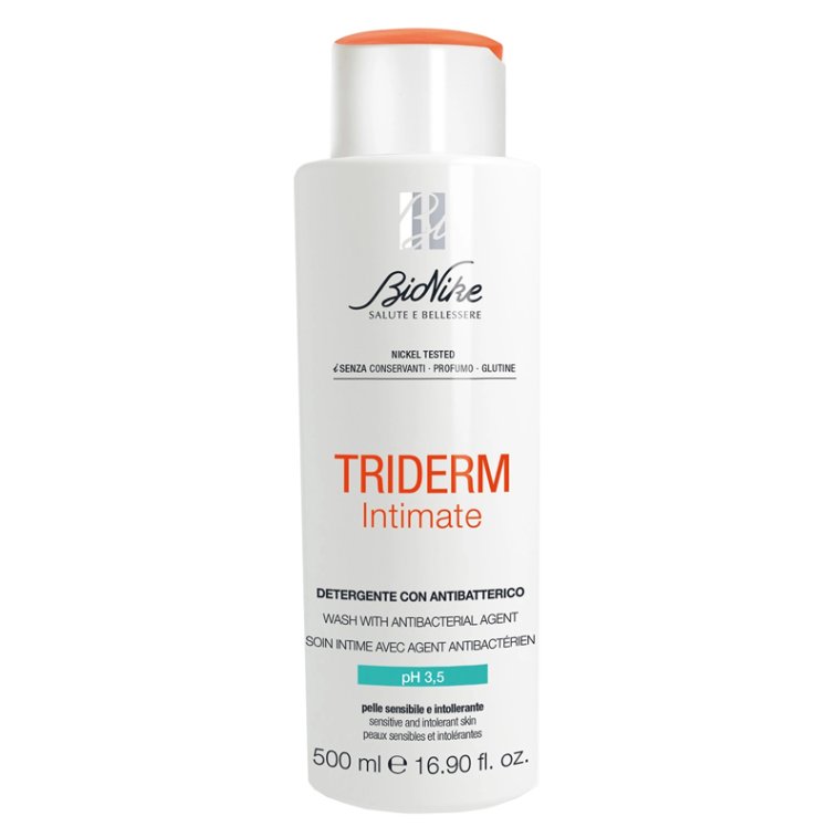 TRIDERM INTIMATEANTIBATT500M
