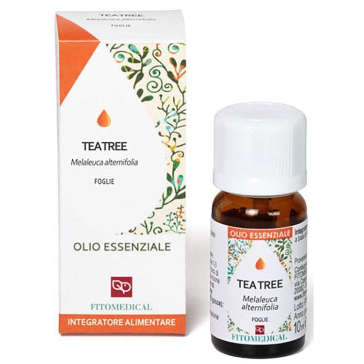 TEA TREE OE 10ML TEA TREE OE 10ML