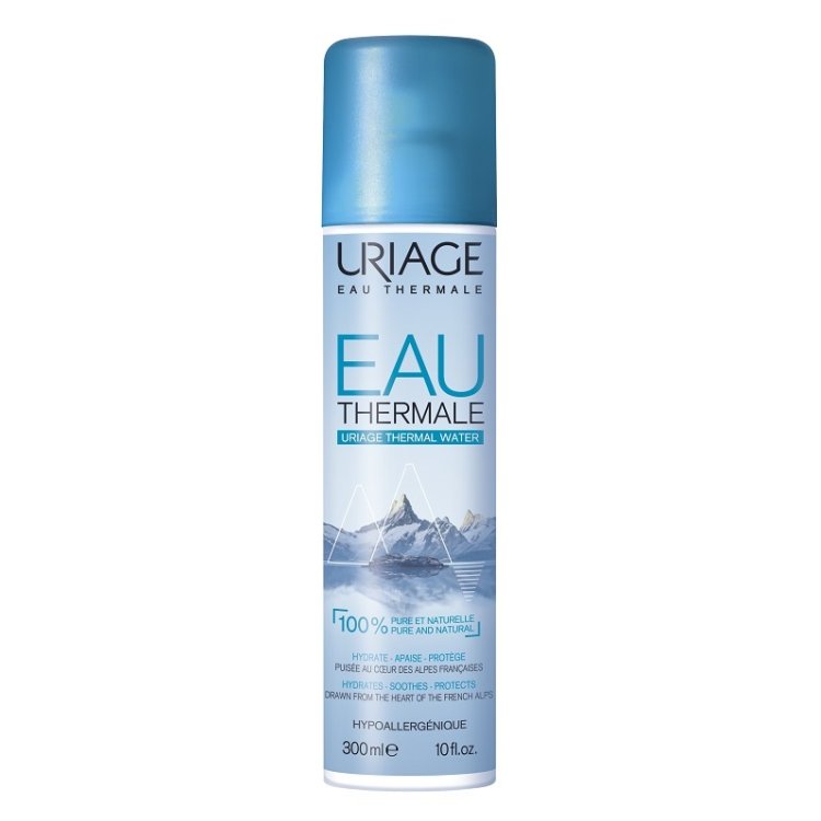 URIAGE EAU THERMALE 300ML URIAGE EAU THERMALE 300ML