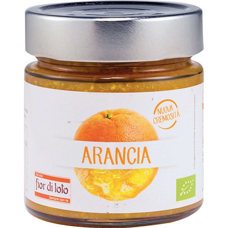 COMPOSTA ARANCIA 250G