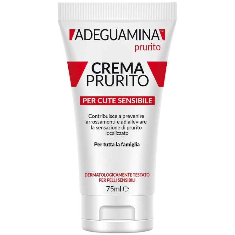 ADEGUAMINA PRURITO CR CUTE SEN