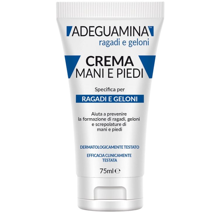 ADEGUAMINA RAGADI/GELONI CREMA