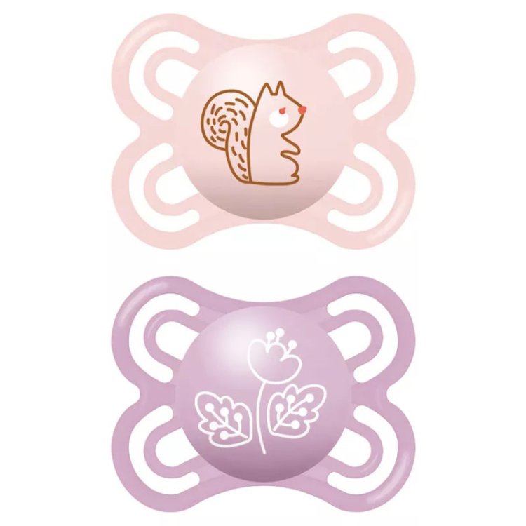 MAM PERFECT 2-6M FEMMINA MAM PERFECT 2-6M FEMMINA