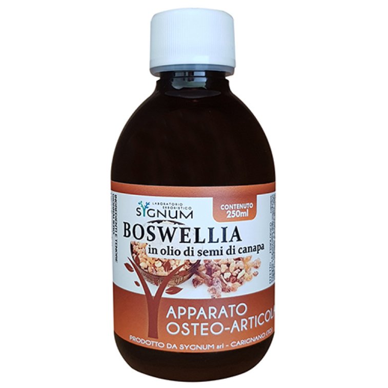 BOSWELLIA 250ML